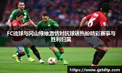 FC琉球与冈山绿雉激情对抗球迷热盼精彩赛事与胜利归属